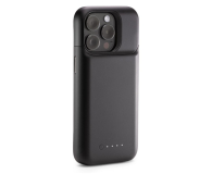 Mophie Obudowa z powerbankiem do iPhone 15 Pro mAh Juice Pack MOP401014301 - 1267490 - zdjęcie 1